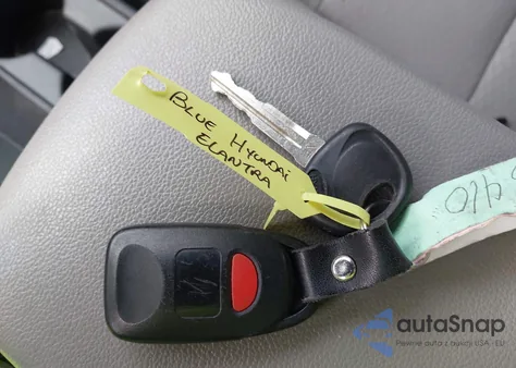 2020 Hyundai Elantra Sel из США, поврежденный, VIN 5NPD84LF3LH498638